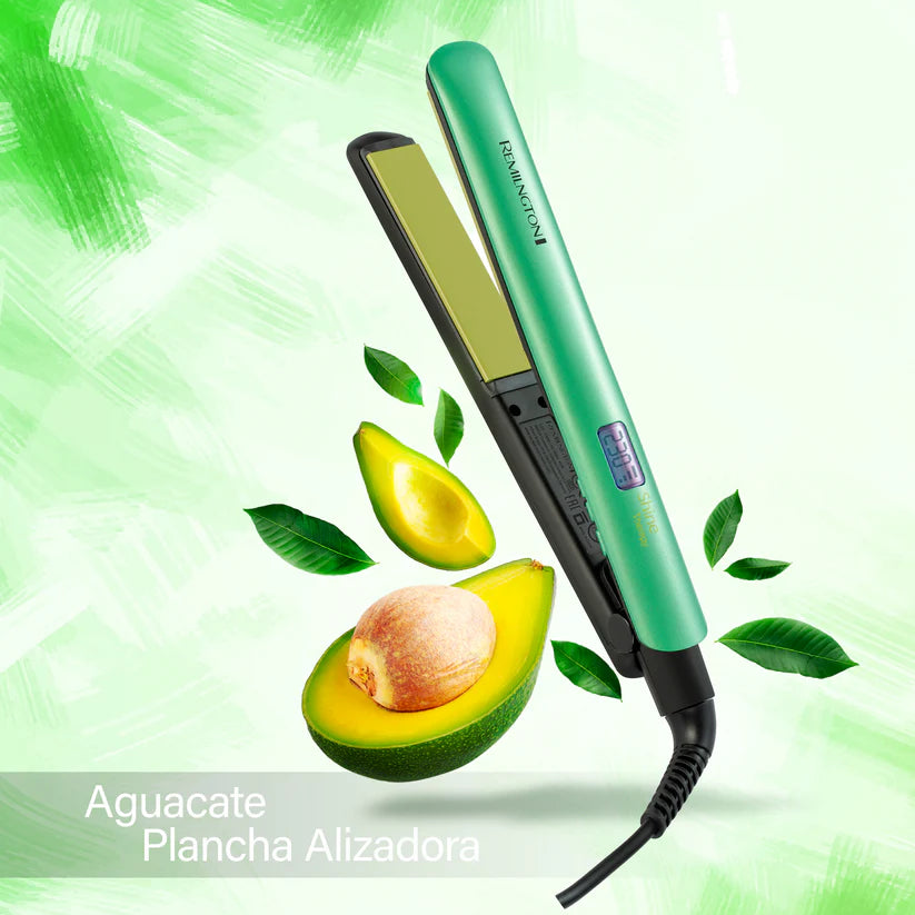 Combo Plancha Aguacate + Pinza Sirena