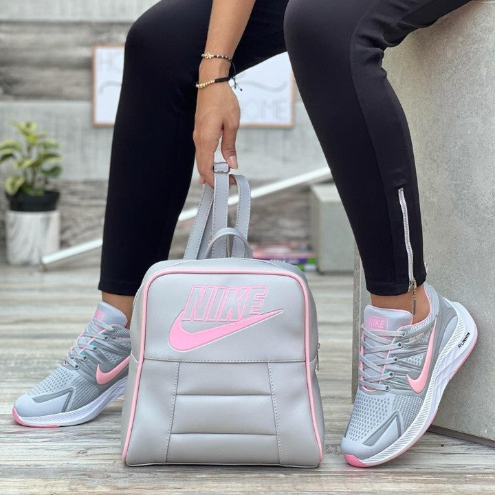 COMBO NIKE RUNNING