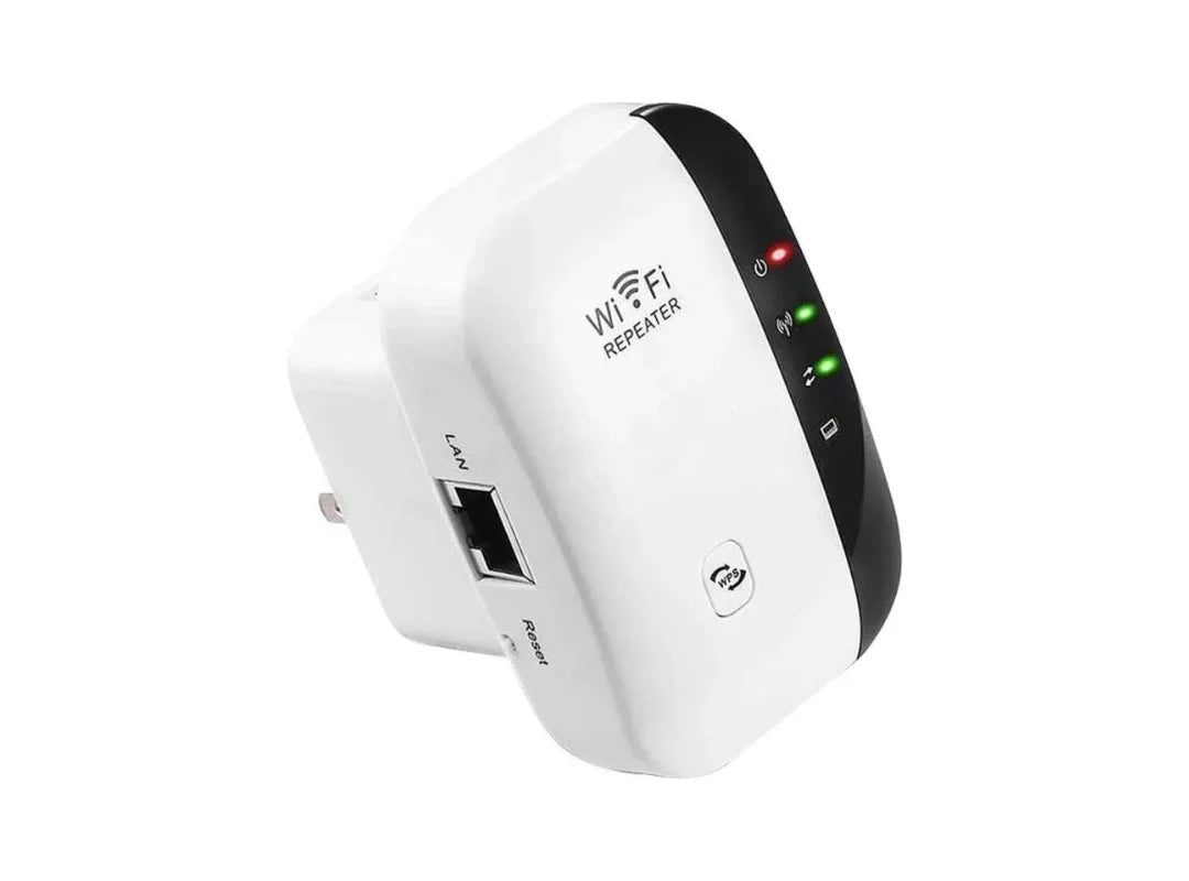 🛜 Repetidor Amplificador De Wifi Super Potente 🛜 ÚLTIMAS UNIDADES!