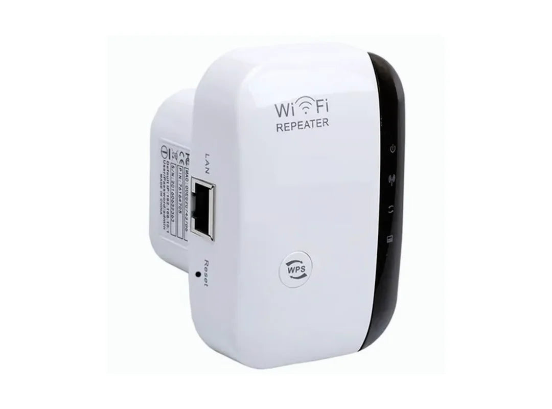 🛜 Repetidor Amplificador De Wifi Super Potente 🛜 ÚLTIMAS UNIDADES!